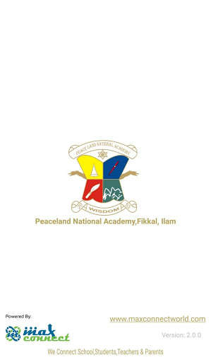 Run android online APK Peaceland National Academy,Fikkal from MyAndroid or emulate Peaceland National Academy,Fikkal using MyAndroid