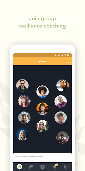 Run android online APK Peace of Mind (PoM) from MyAndroid or emulate Peace of Mind (PoM) using MyAndroid Run android online APK Peace of Mind (PoM) from MyAndroid or emulate Peace of Mind (PoM) using MyAndroid