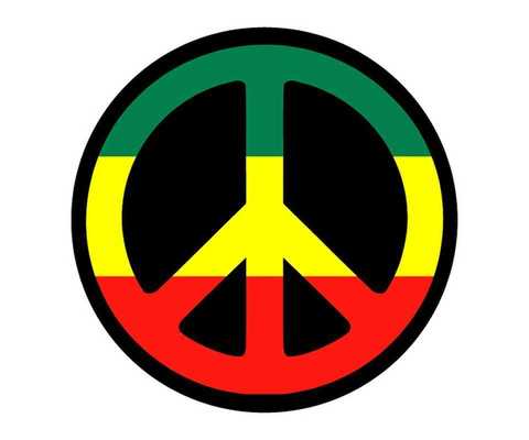 Emulate Android APK Peace Wallpaper HD