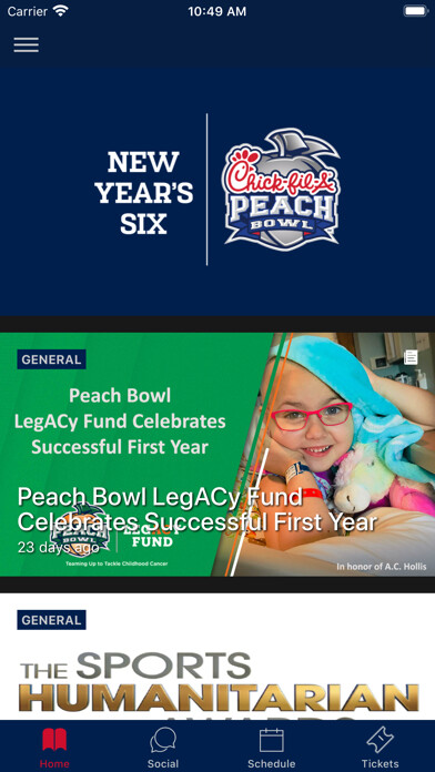 Run android online APK Peach Bowl, Inc. from MyAndroid or emulate Peach Bowl, Inc. using MyAndroid