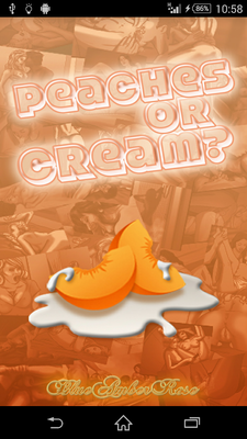 Emulate Android APK PEACHES OR CREAM Emulate Android APK PEACHES OR CREAM