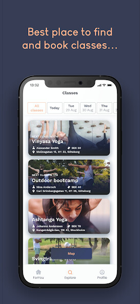 Run android online APK Peach Fitness from MyAndroid or emulate Peach Fitness using MyAndroid Run android online APK Peach Fitness from MyAndroid or emulate Peach Fitness using MyAndroid