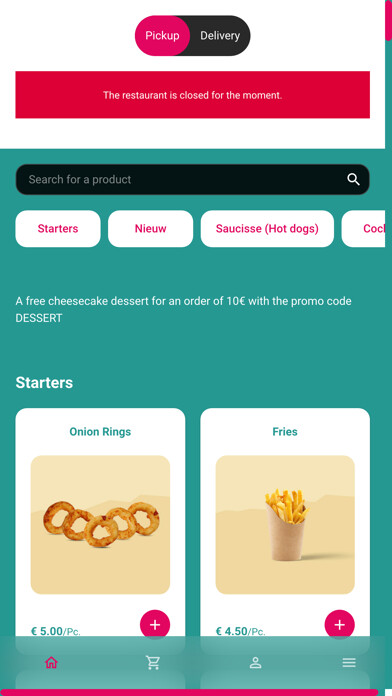 Emulate iPhone app Peach Pit using MyAndroid Emulate iPhone app Peach Pit using MyAndroid