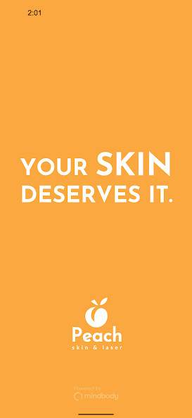 Run android online APK Peach Skin  Laser from MyAndroid or emulate Peach Skin  Laser using MyAndroid