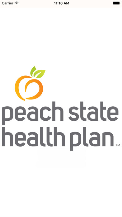 Emulate iPhone app Peach State Health Plan using MyAndroid Emulate iPhone app Peach State Health Plan using MyAndroid