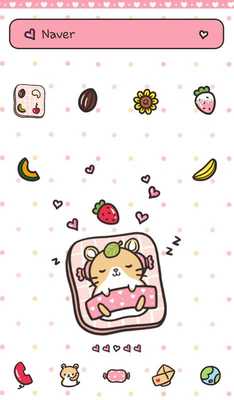 Emulate Android APK peach sweet dream Emulate Android APK peach sweet dream