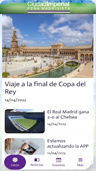 Run android online APK Peña Ciudad Imperial from MyAndroid or emulate Peña Ciudad Imperial using MyAndroid Run android online APK Peña Ciudad Imperial from MyAndroid or emulate Peña Ciudad Imperial using MyAndroid