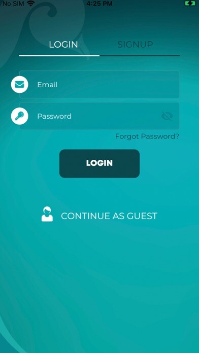 Emulate iPhone app Peacock using MyAndroid Emulate iPhone app Peacock using MyAndroid