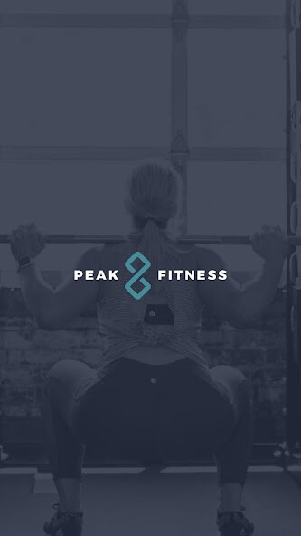 Run android online APK Peak8Fitness from MyAndroid or emulate Peak8Fitness using MyAndroid