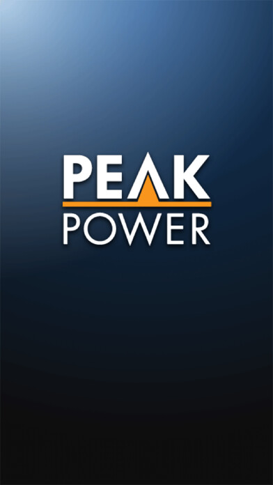 Emulate iPhone app Peak BIP using MyAndroid Emulate iPhone app Peak BIP using MyAndroid
