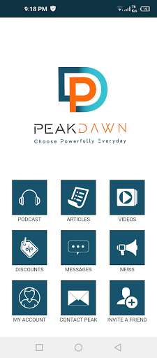 Run android online APK Peak Dawn from MyAndroid or emulate Peak Dawn using MyAndroid Run android online APK Peak Dawn from MyAndroid or emulate Peak Dawn using MyAndroid
