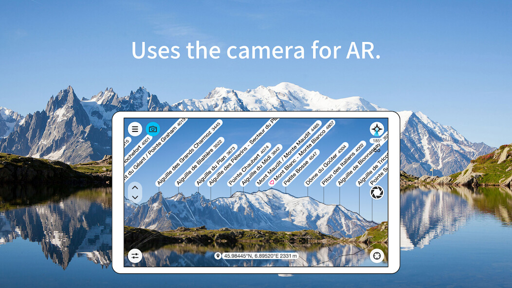 Run android online APK PeakFinder from MyAndroid or emulate PeakFinder using MyAndroid Run android online APK PeakFinder from MyAndroid or emulate PeakFinder using MyAndroid