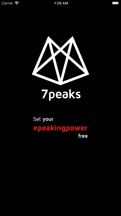 Emulate iPhone app #Peakingpower using MyAndroid Emulate iPhone app #Peakingpower using MyAndroid