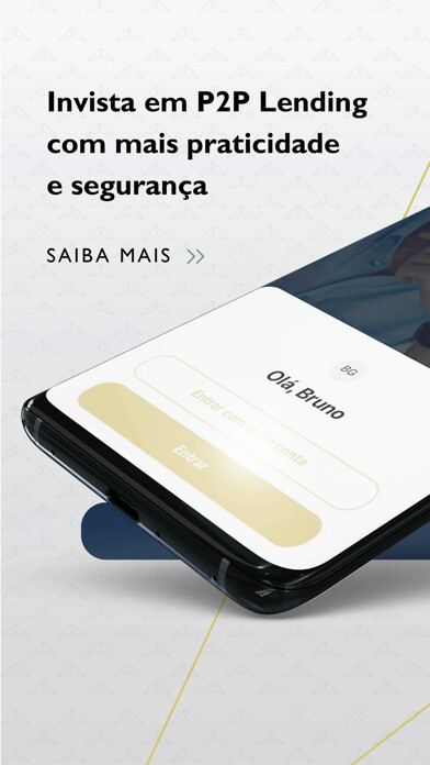 Emulate iPhone app Peak Invest using MyAndroid Emulate iPhone app Peak Invest using MyAndroid
