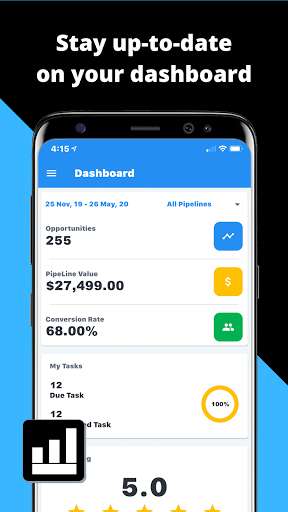 Run android online APK PeakLevel.io from MyAndroid or emulate PeakLevel.io using MyAndroid