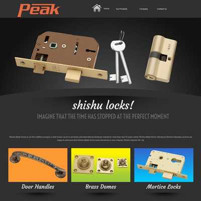 Emulate Android APK Peak Locks Emulate Android APK Peak Locks