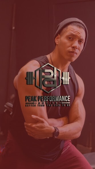 Run android online APK Peak Performance Bodies from MyAndroid or emulate Peak Performance Bodies using MyAndroid Run android online APK Peak Performance Bodies from MyAndroid or emulate Peak Performance Bodies using MyAndroid
