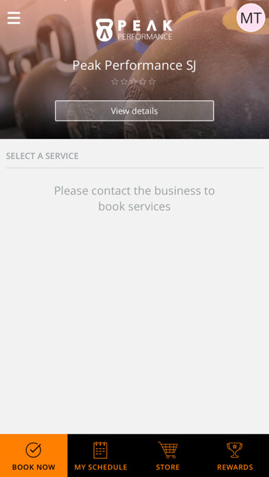 Emulate iPhone app Peak Performance using MyAndroid Emulate iPhone app Peak Performance using MyAndroid