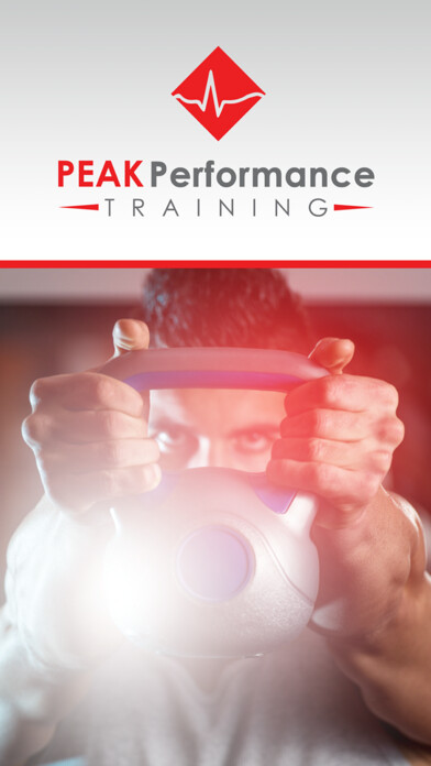 Emulate iPhone app PEAK Performance Training using MyAndroid Emulate iPhone app PEAK Performance Training using MyAndroid