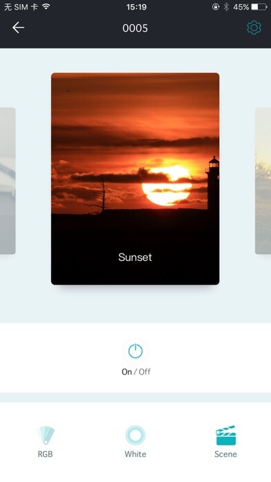 Emulate iPhone app PeakShaver using MyAndroid Emulate iPhone app PeakShaver using MyAndroid