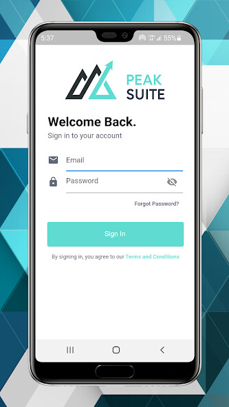 Run android online APK Peak Suite Mobile from MyAndroid or emulate Peak Suite Mobile using MyAndroid Run android online APK Peak Suite Mobile from MyAndroid or emulate Peak Suite Mobile using MyAndroid
