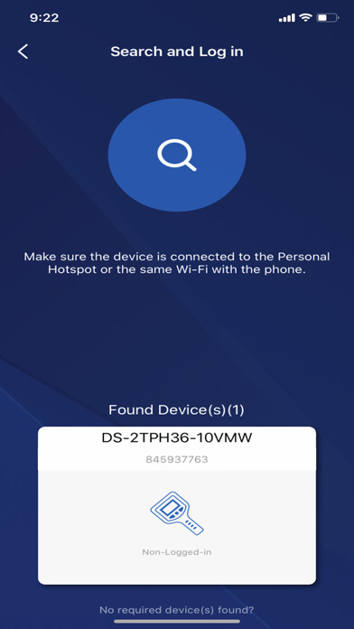 Emulate iPhone app PeakThermal using MyAndroid Emulate iPhone app PeakThermal using MyAndroid