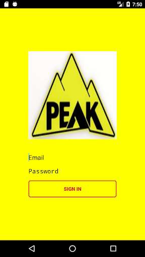 Run android online APK Peak Training Online from MyAndroid or emulate Peak Training Online using MyAndroid