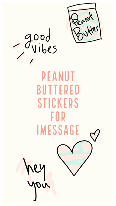 Emulate iPhone app Peanut Buttered Lifestyle Pack using MyAndroid