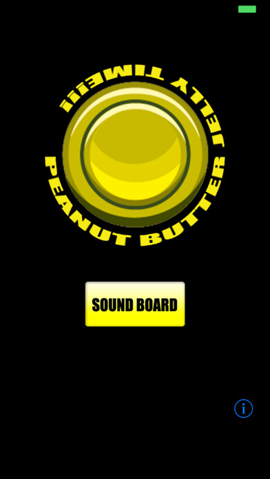 Emulate iPhone app Peanut Butter Jelly Time using MyAndroid Emulate iPhone app Peanut Butter Jelly Time using MyAndroid