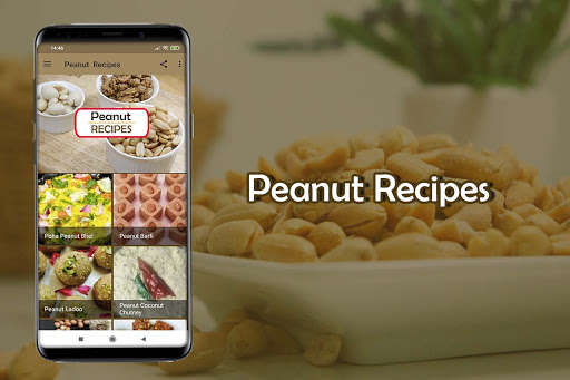 Emulate Android APK Peanut Recipes Emulate Android APK Peanut Recipes