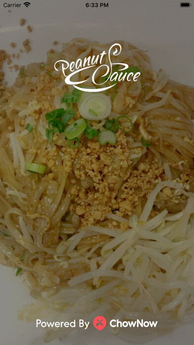 Run android online APK Peanut Sauce Thai from MyAndroid or emulate Peanut Sauce Thai using MyAndroid
