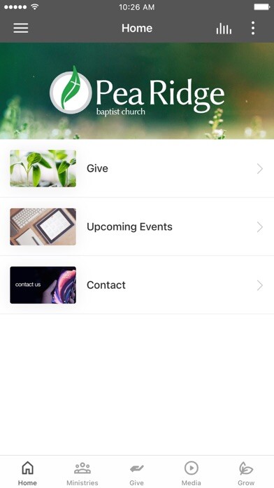 Run android online APK Pea Ridge Baptist Church from MyAndroid or emulate Pea Ridge Baptist Church using MyAndroid Run android online APK Pea Ridge Baptist Church from MyAndroid or emulate Pea Ridge Baptist Church using MyAndroid
