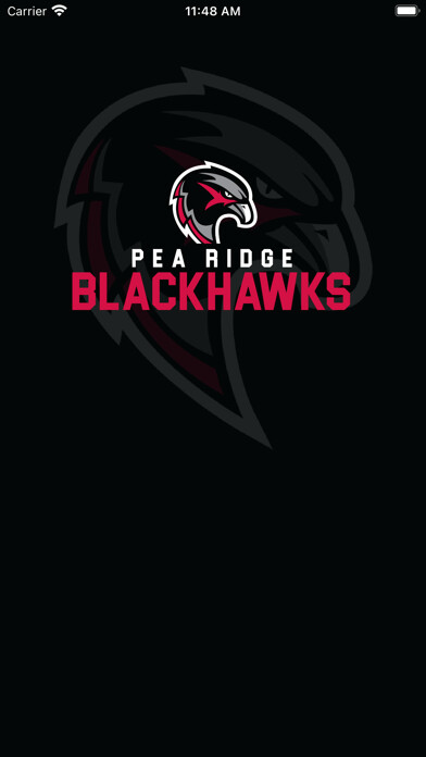 Emulate iPhone app Pea Ridge Blackhawks Athletics using MyAndroid Emulate iPhone app Pea Ridge Blackhawks Athletics using MyAndroid