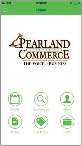 Run android online APK Pearland Chamber of Commerce from MyAndroid or emulate Pearland Chamber of Commerce using MyAndroid Run android online APK Pearland Chamber of Commerce from MyAndroid or emulate Pearland Chamber of Commerce using MyAndroid