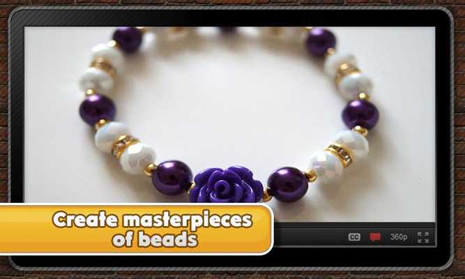 Emulate Android APK Pearl Bracelets Emulate Android APK Pearl Bracelets
