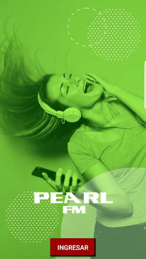 Emulate Android APK Pearl FM Emulate Android APK Pearl FM