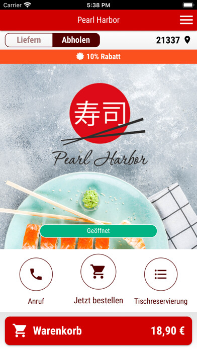 Emulate iPhone app Pearl Harbor using MyAndroid Emulate iPhone app Pearl Harbor using MyAndroid