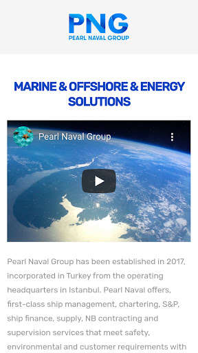 Run android online APK Pearl Naval Group HR from MyAndroid or emulate Pearl Naval Group HR using MyAndroid