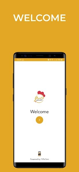 Run android online APK Pearl Peri peri from MyAndroid or emulate Pearl Peri peri using MyAndroid