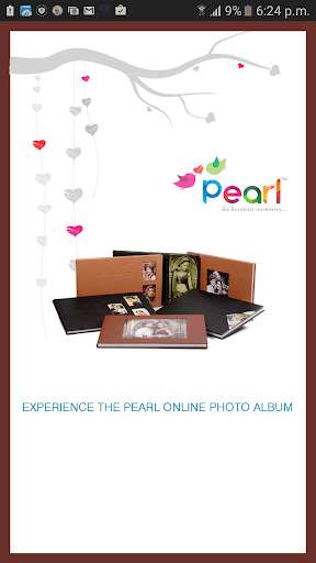 Run android online APK Pearl Photobook from MyAndroid or emulate Pearl Photobook using MyAndroid Run android online APK Pearl Photobook from MyAndroid or emulate Pearl Photobook using MyAndroid