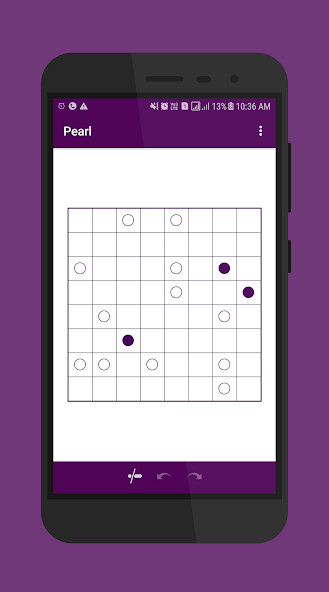 Run android online APK Pearl - Puzzle Game from MyAndroid or emulate Pearl - Puzzle Game using MyAndroid