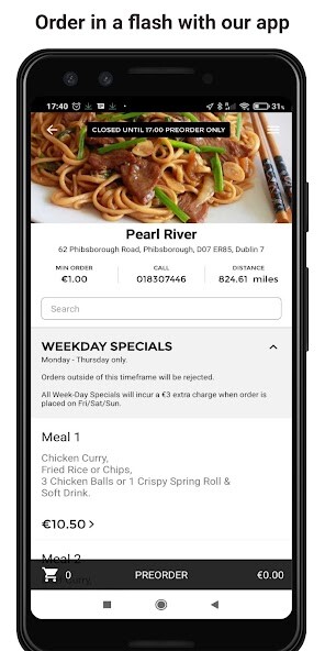 Run android online APK Pearl River from MyAndroid or emulate Pearl River using MyAndroid
