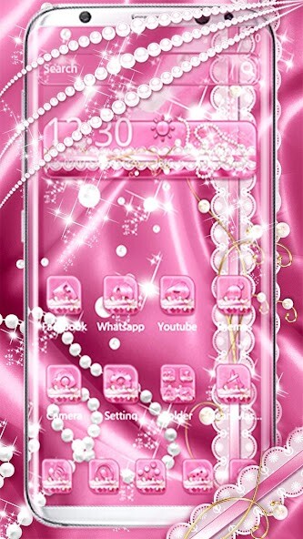 Run android online APK Pearl Silk Theme from MyAndroid or emulate Pearl Silk Theme using MyAndroid Run android online APK Pearl Silk Theme from MyAndroid or emulate Pearl Silk Theme using MyAndroid