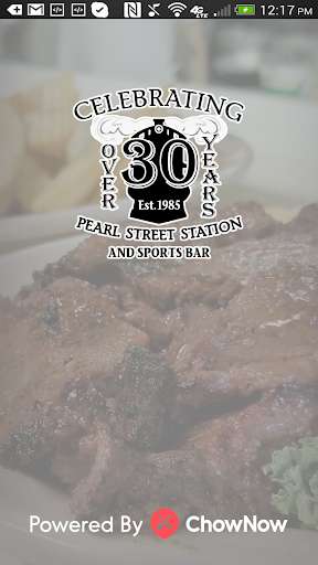 Run android online APK Pearl Street Station from MyAndroid or emulate Pearl Street Station using MyAndroid