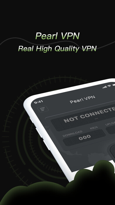 Emulate iPhone app Pearl VPN using MyAndroid Emulate iPhone app Pearl VPN using MyAndroid