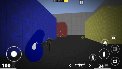 Emulate iPhone app PearPhone.io using MyAndroid Emulate iPhone app PearPhone.io using MyAndroid