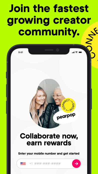 Emulate iPhone app Pearpop using MyAndroid Emulate iPhone app Pearpop using MyAndroid