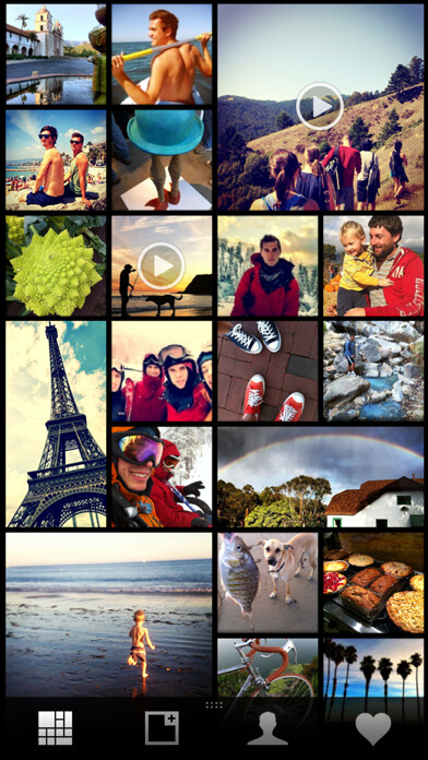 Run android online APK Pear from MyAndroid or emulate Pear using MyAndroid
