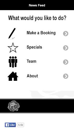 Run android online APK Pearson Clark Hairdressing from MyAndroid or emulate Pearson Clark Hairdressing using MyAndroid Run android online APK Pearson Clark Hairdressing from MyAndroid or emulate Pearson Clark Hairdressing using MyAndroid
