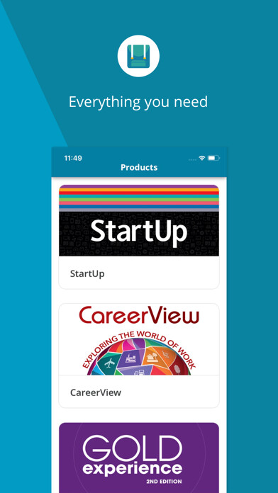 Emulate iPhone app Pearson Practice English using MyAndroid Emulate iPhone app Pearson Practice English using MyAndroid
